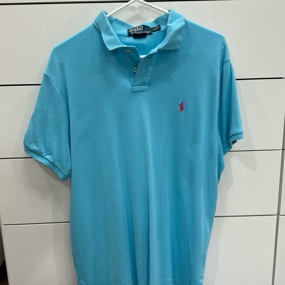 Ralph Lauren Polo